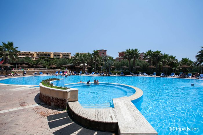 TH Le Castella - Baia Degli Dei Pool: Pictures & Reviews - Tripadvisor