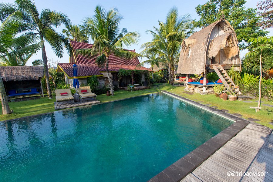 DESA SENI, A VILLAGE RESORT - Updated 2022 Prices (Bali/Canggu)