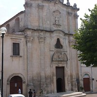 Chiesa Santa Maria del Carmine