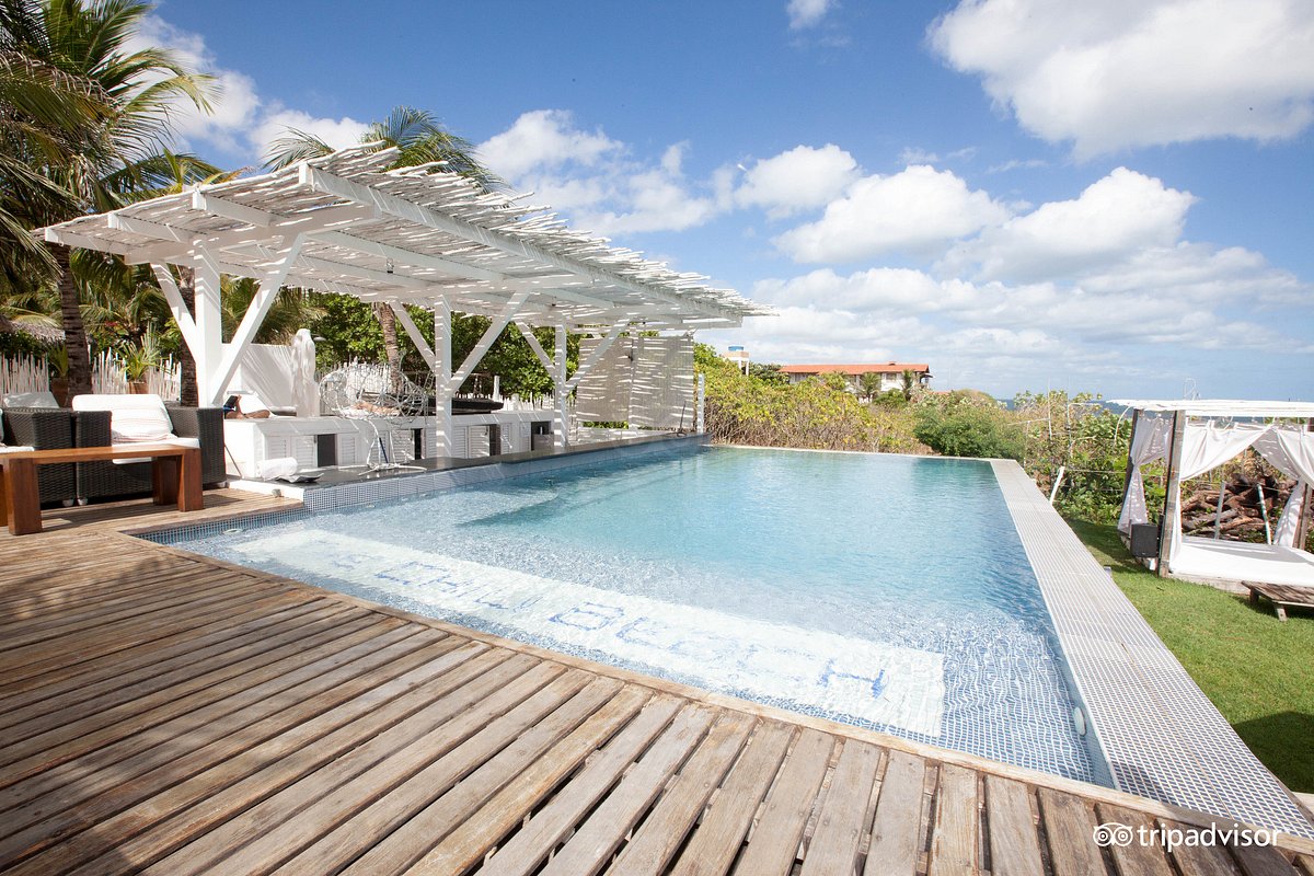 The Chili Beach Private Resort &amp; Villas, hotel em Jijoca de Jericoacoara