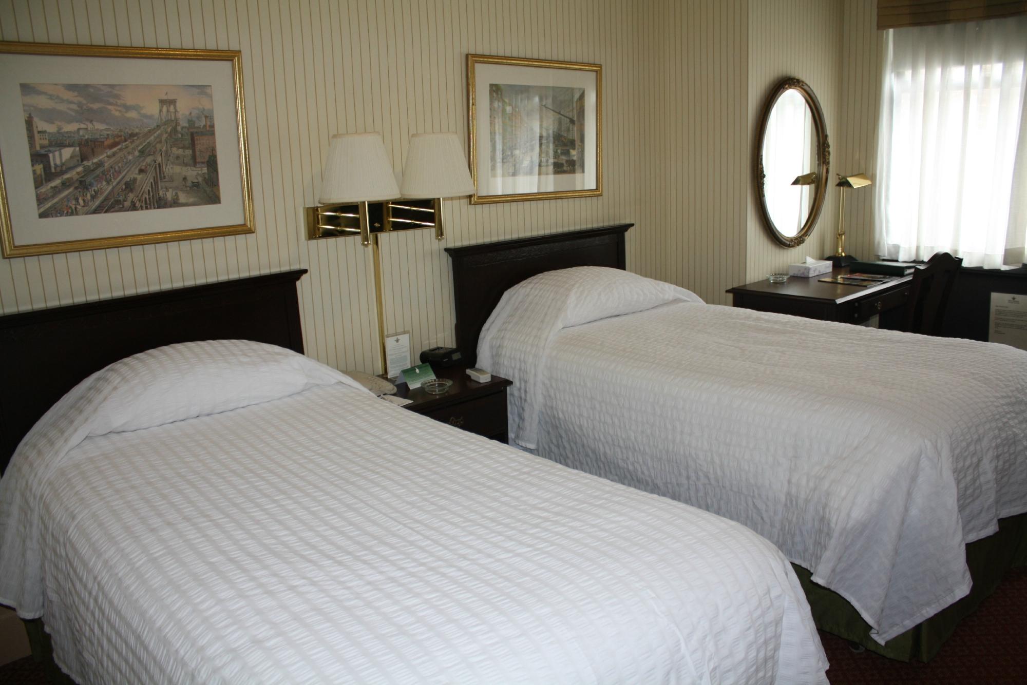 Hotel photo 44 of The Wolcott Hotel.