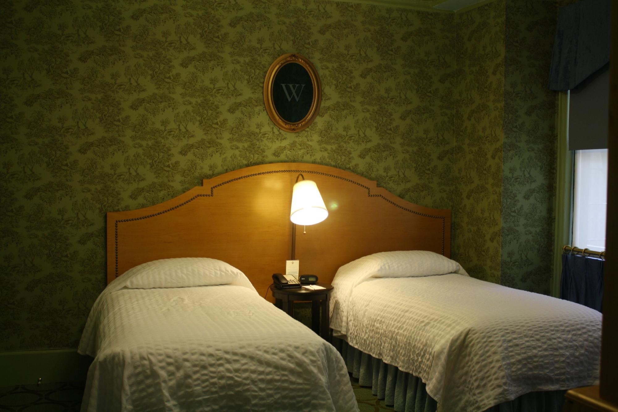 Hotel photo 81 of The Wolcott Hotel.
