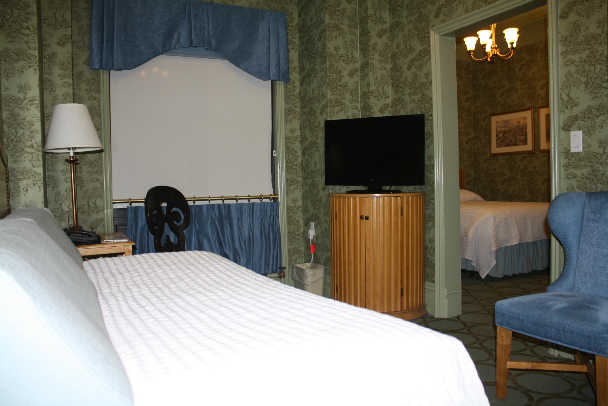 Hotel photo 26 of The Wolcott Hotel.