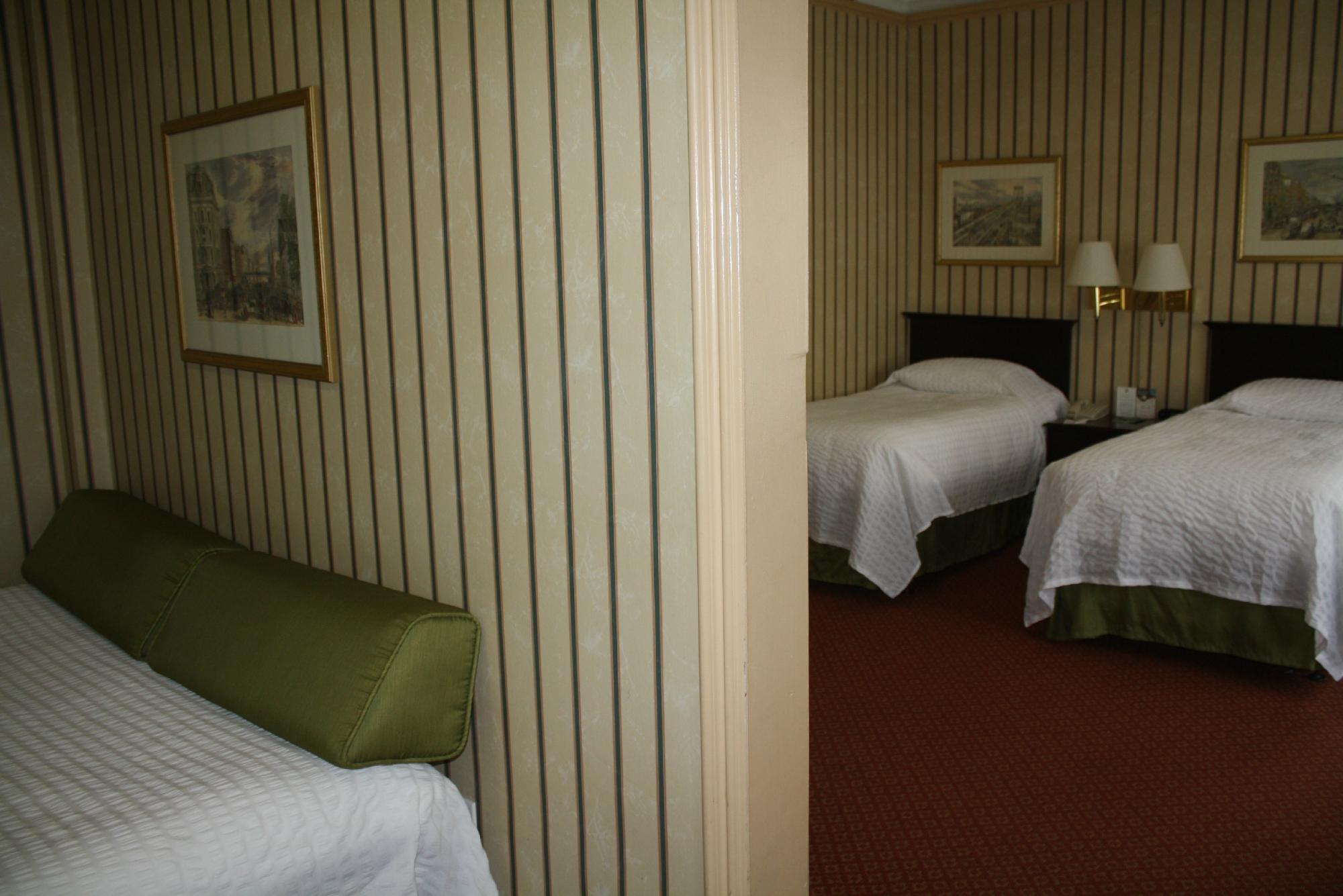Hotel photo 46 of The Wolcott Hotel.