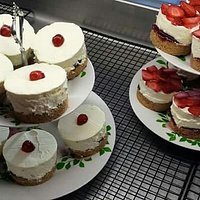 Katy's Kitchen