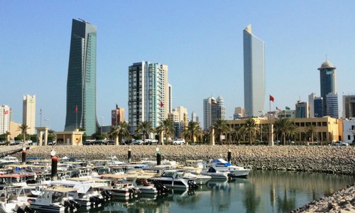 Kuwait
