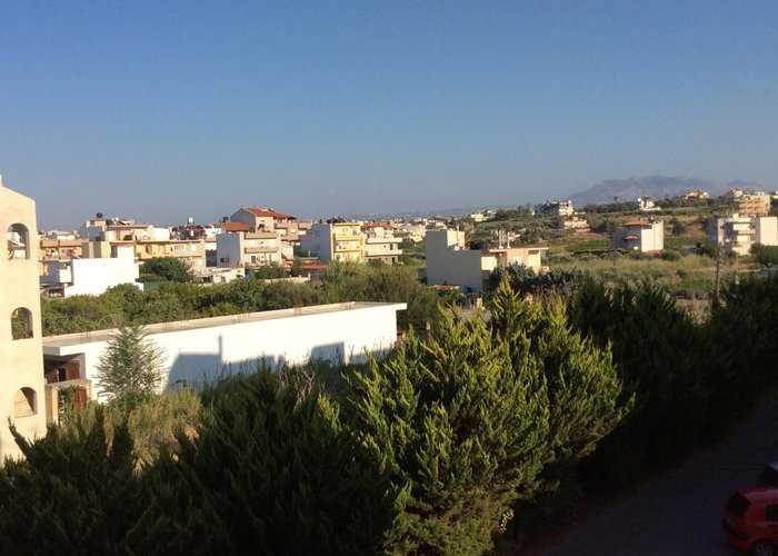Amoudara Greece