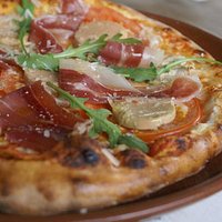 PIZZA FOIE