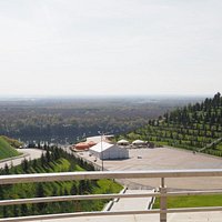 Вид сбоку
