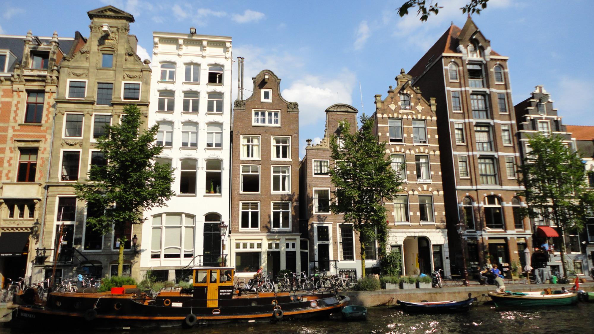 THE 15 BEST Things To Do In Amsterdam 2024   Prinsengracht 