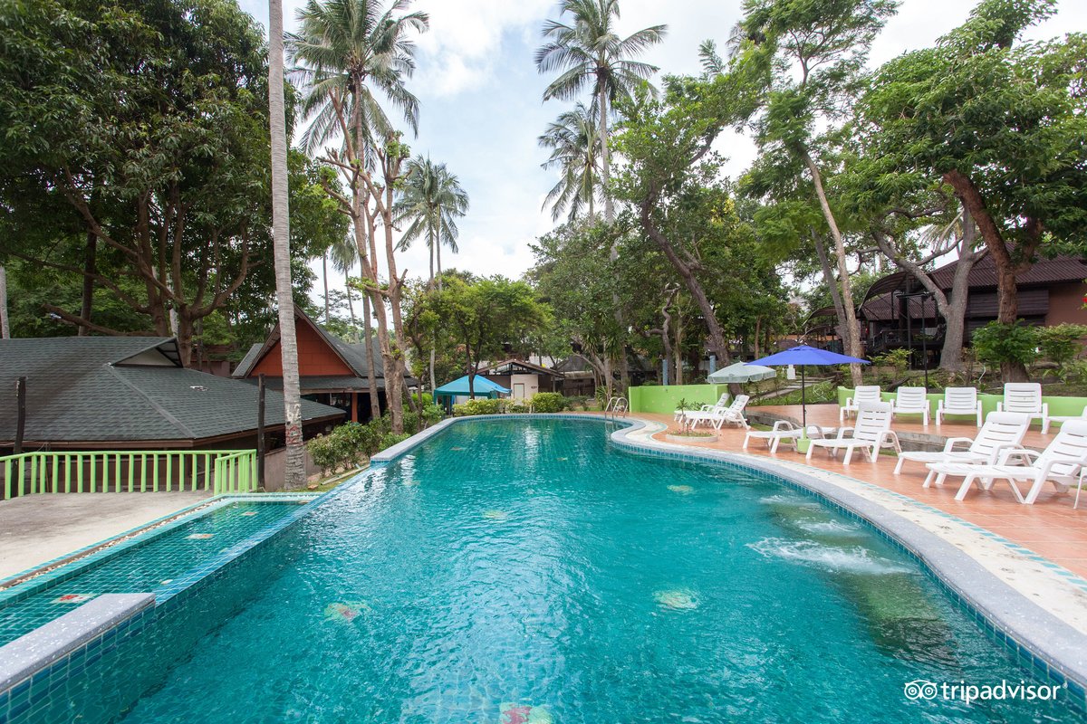 Anyavee Railay Resort Pool Pictures & Reviews - Tripadvisor