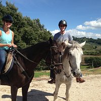 Horse Riding Tre Laghi (Chiusi) - All You Need to Know BEFORE You Go