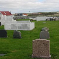 Ferring kirkegaard