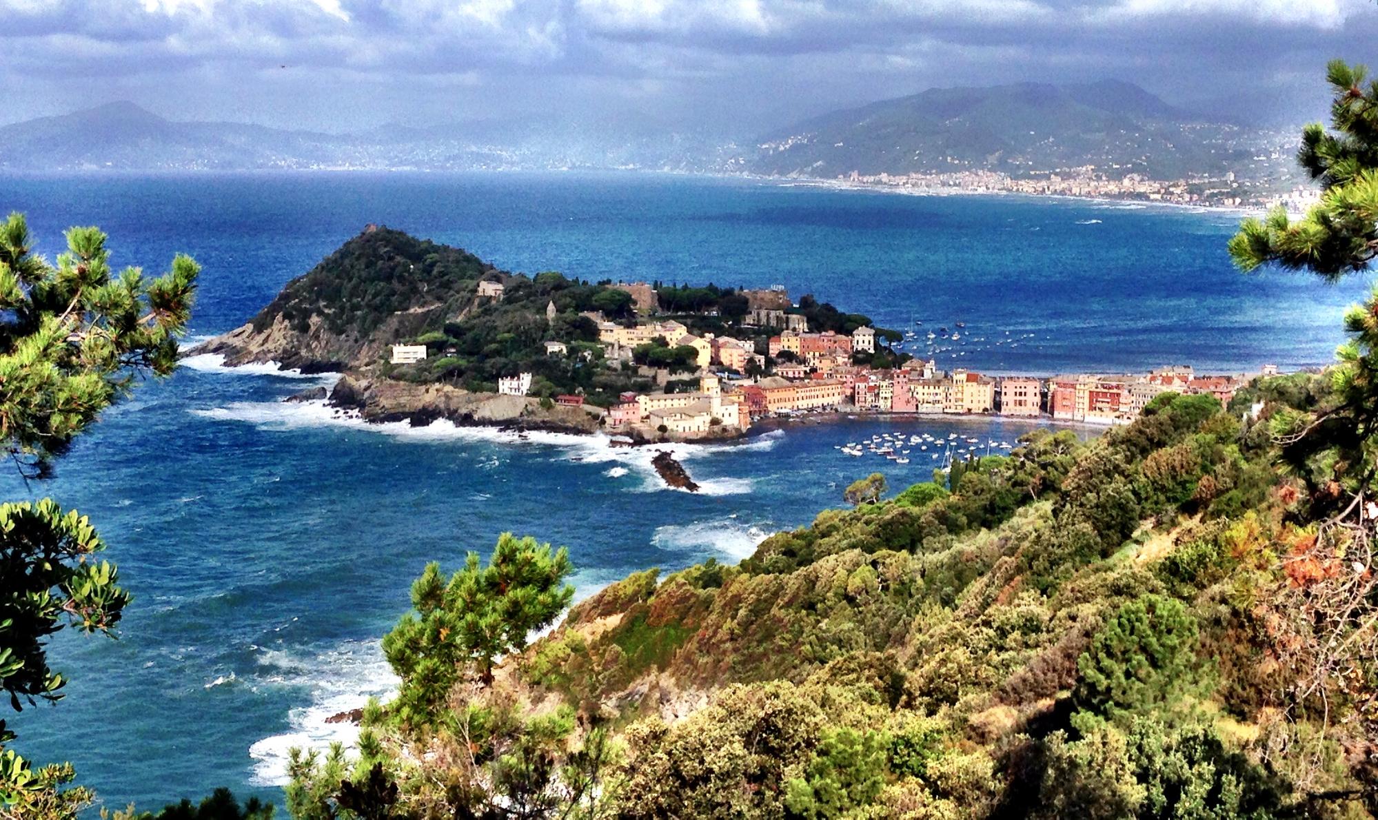 B&B PARK & BEACH SESTRI MARE: Reviews (Sestri Levante, Italy) - Photos ...