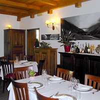 La sala principale
