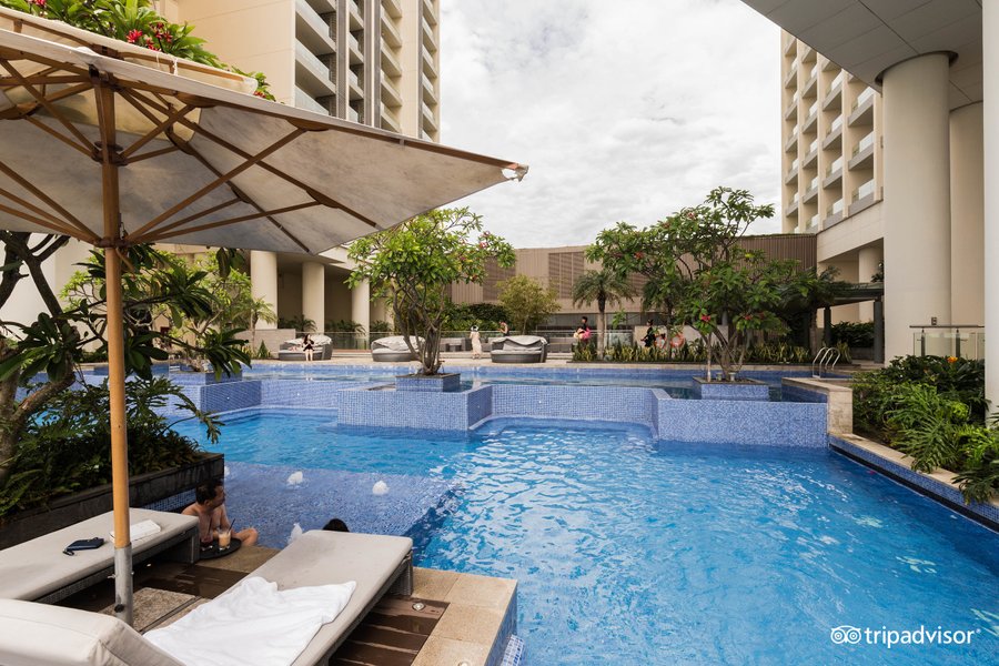 INTERCONTINENTAL NHA TRANG $111 ($̶1̶4̶8̶) - Updated 2022 Prices ...