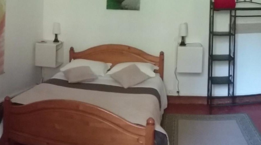 chambre ambiance zen