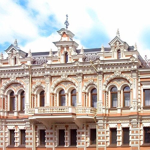 музеи краснодара список