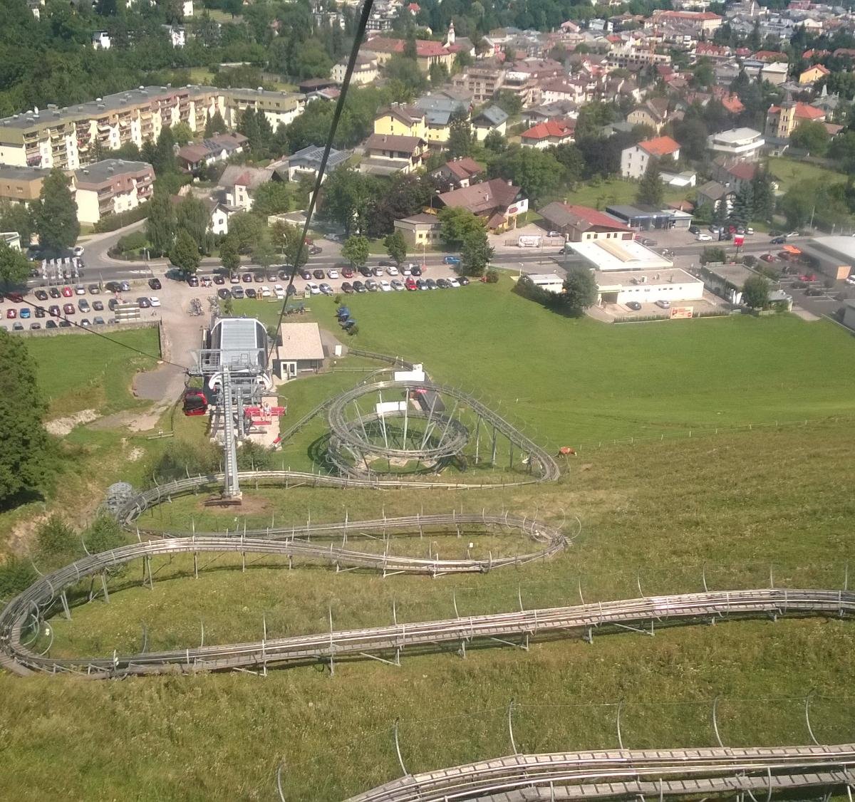 Lienzer Bergbahnen, Лиенц: лучшие советы перед посещением - Tripadvisor