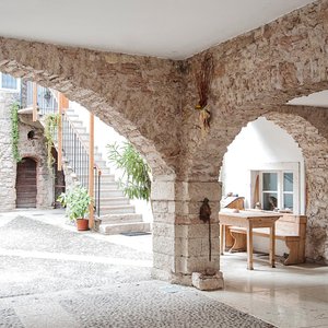 Entrata B&B