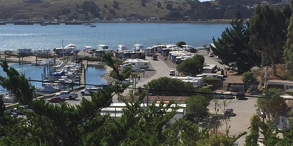 Top 10 Campgrounds Rv Parks In San Mateo California