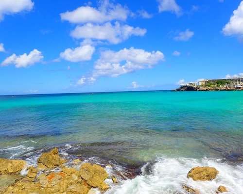 Maho Beach
