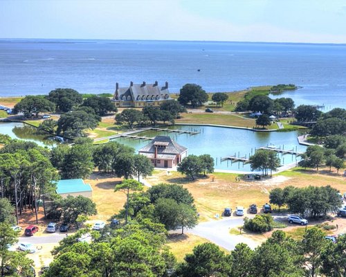 Things to Do in Corolla: Unforgettable Adventures Await