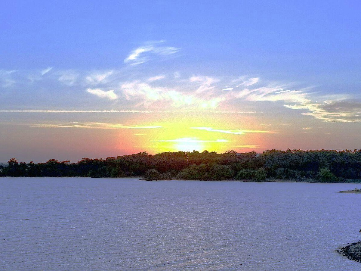 Lake Eufaula State Park (Checotah, OK) anmeldelser Tripadvisor