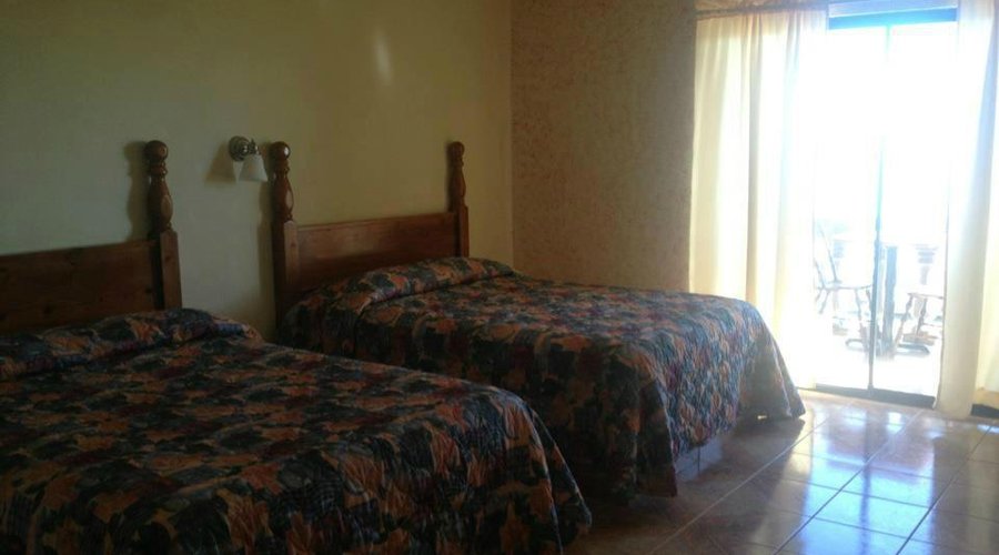 Habitacion Doble