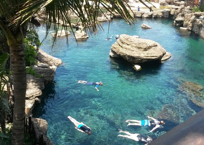 uShaka Marine World