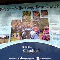 Coquitlam Crunch