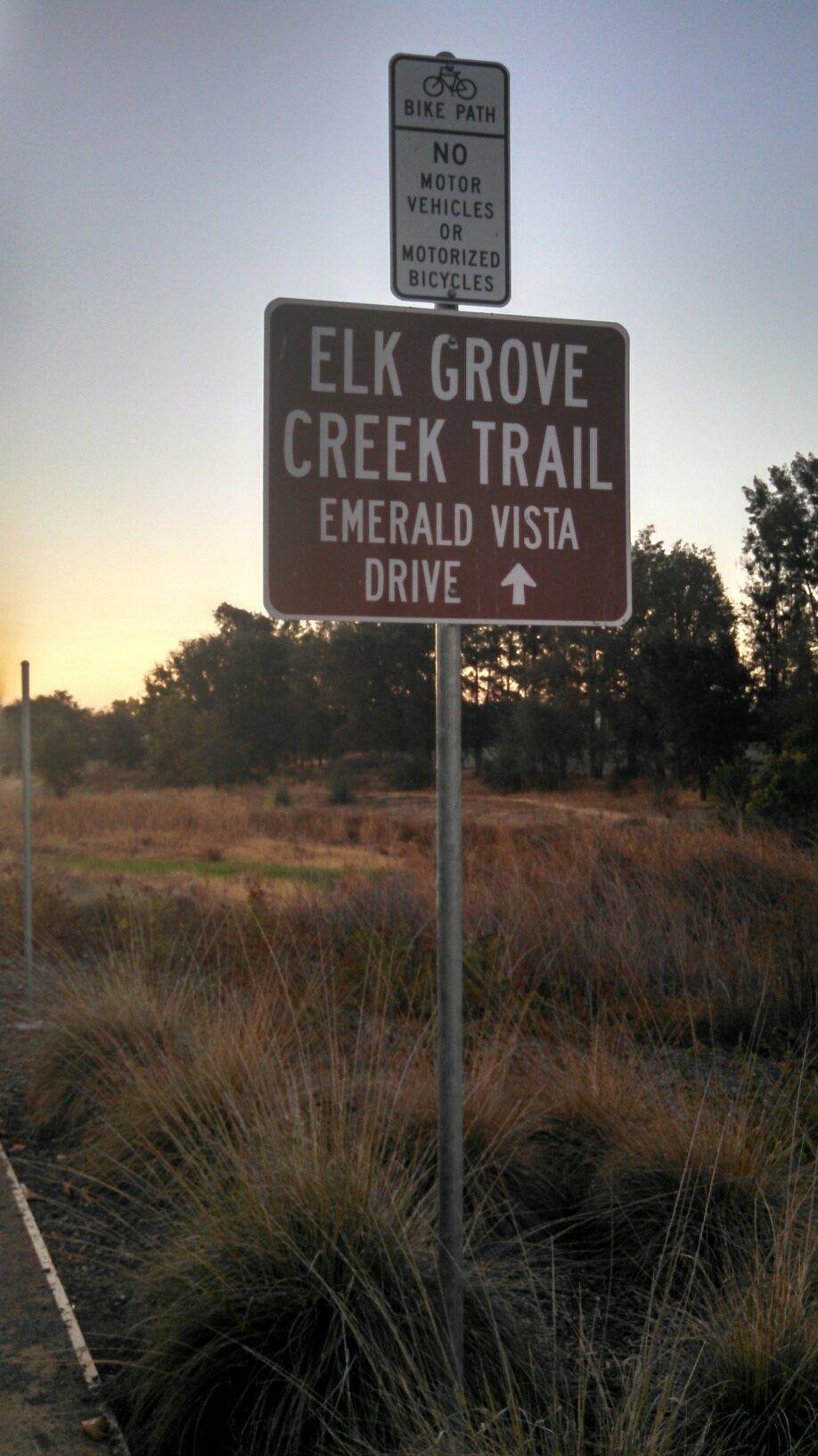 Elk Grove Creek Trail All You Need to Know BEFORE You Go