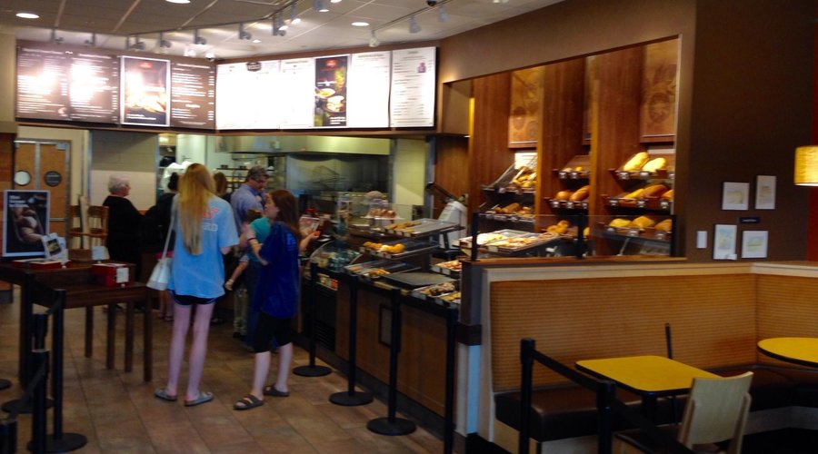 Panera Bread