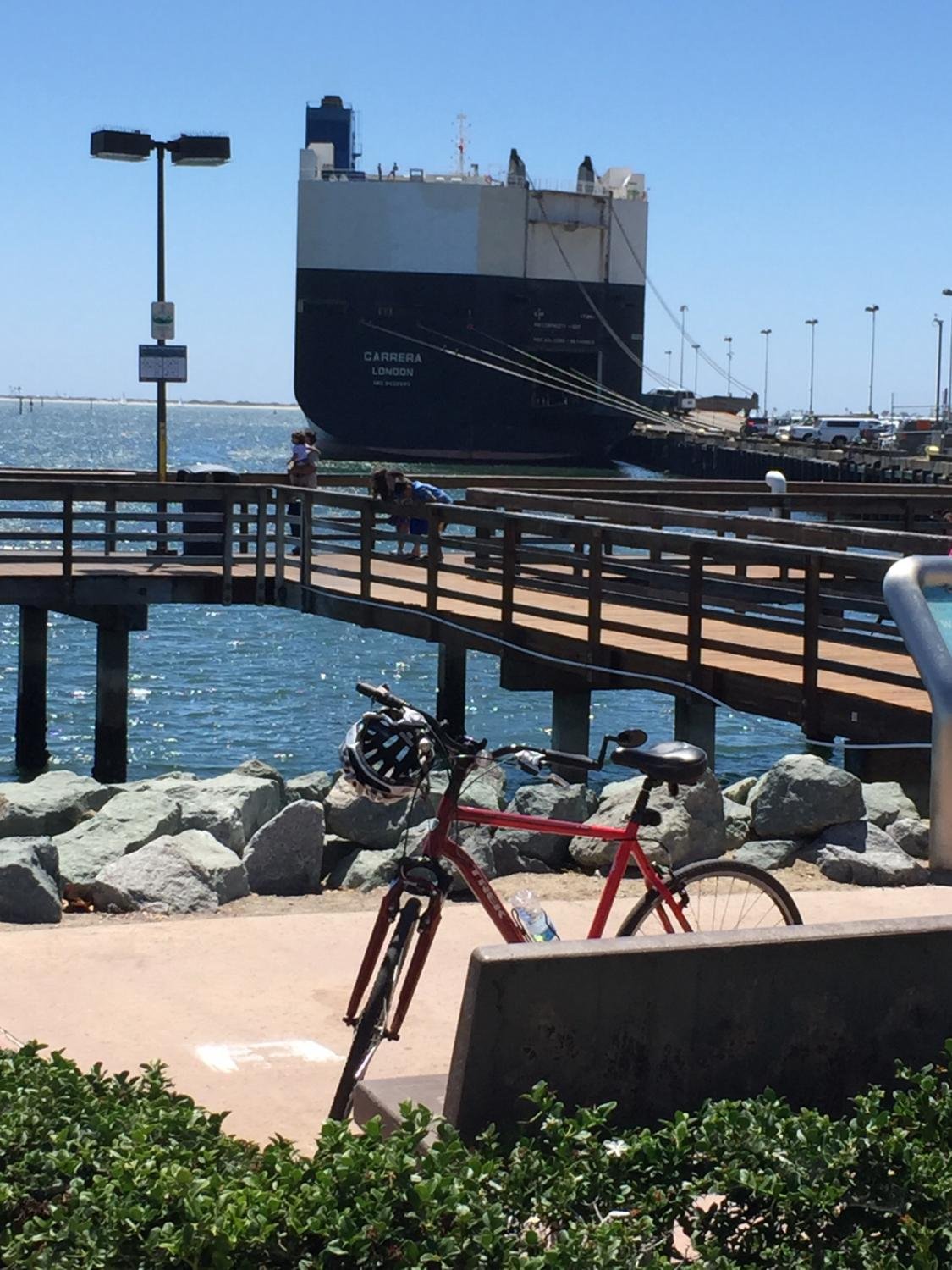 Bayshore Bikeway (Imperial Beach) - All You Need to Know BEFORE You Go