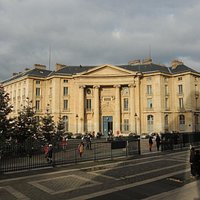 Faculdade de Direito da Universidade de Paris