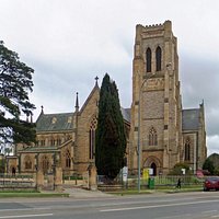 St Saviour’s Anglican Cathedral, Goulburn