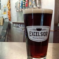 Excelsior Brewery