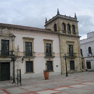 Templo De Santo Domingo, Tunja