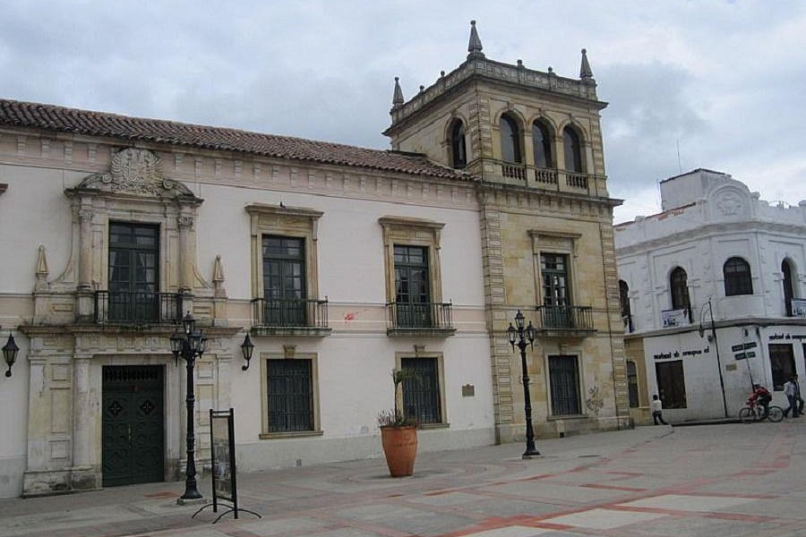 Palacio de la Torre image