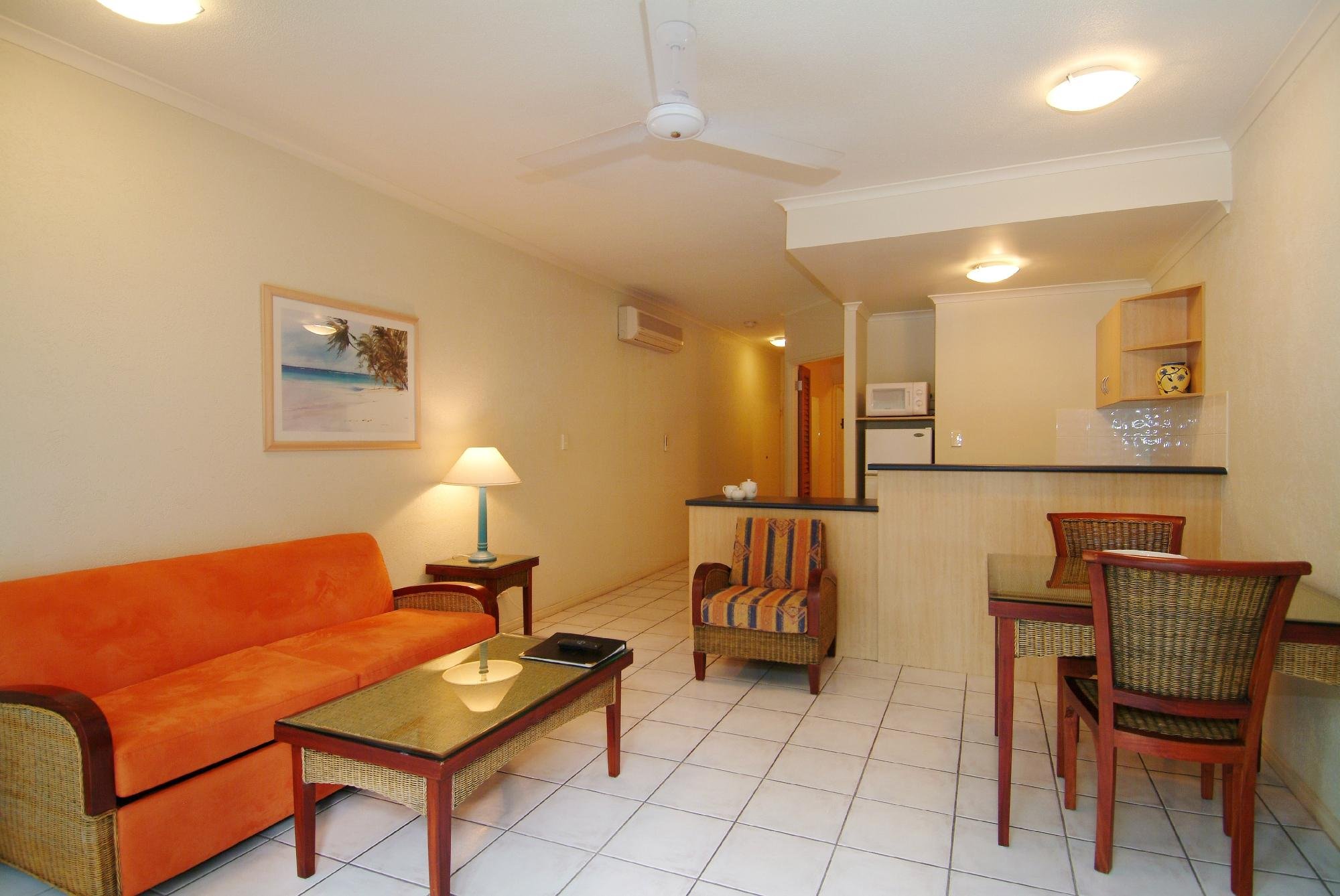 Trinity Beach Club Holiday Apartments by null