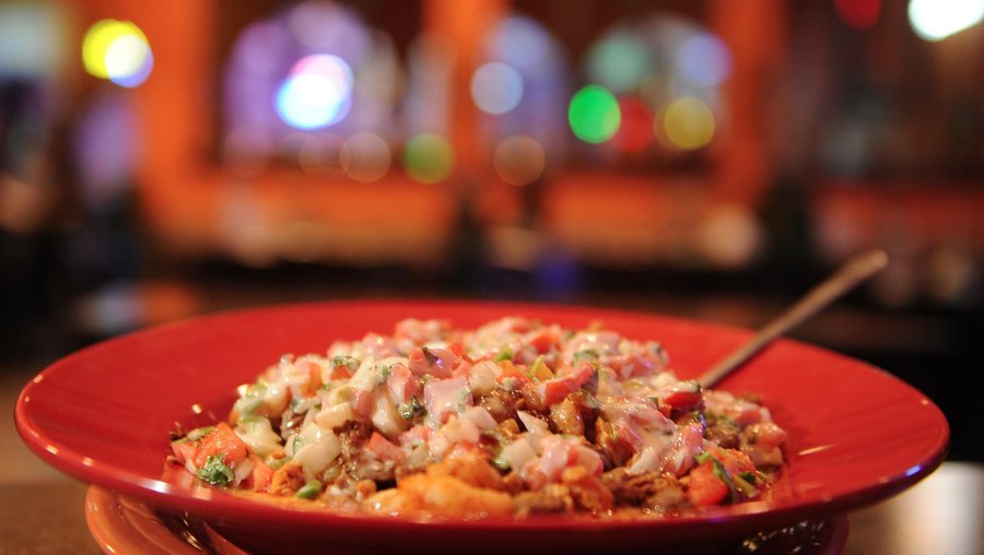 Jalapeno's Mexican Grill