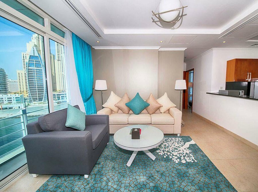 Jannah Marina Hotel Apartments Updated 2020 Reviews And Price