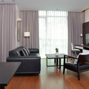 Residence@26