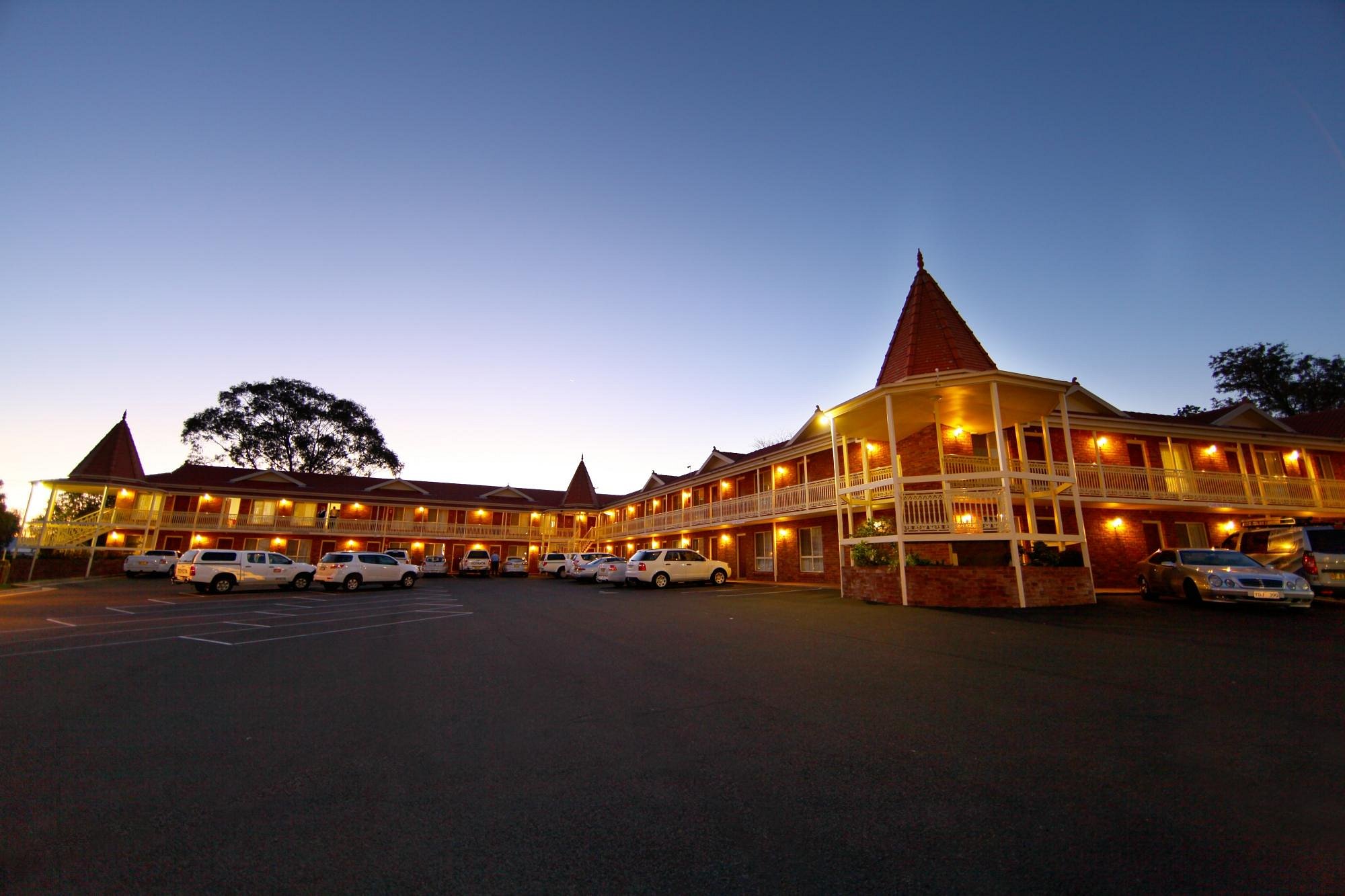 Abel Tasman Motor Inn image