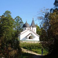 Церковь