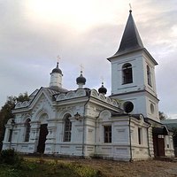 Церковь