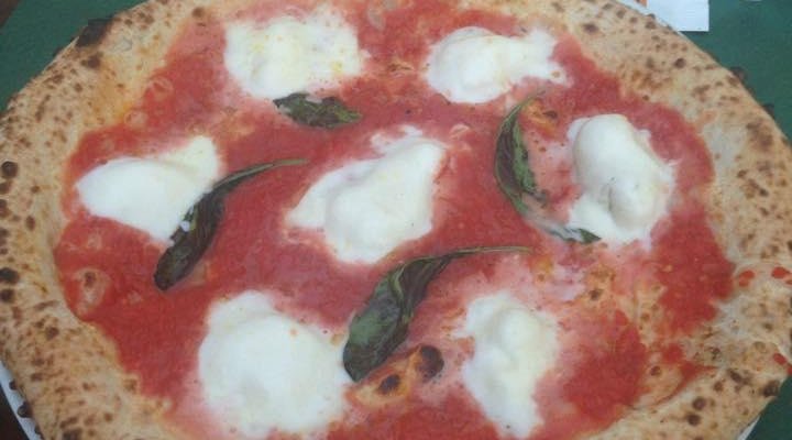 verace napoletana