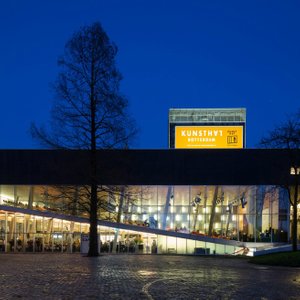 Fides - Museum Boijmans Van Beuningen