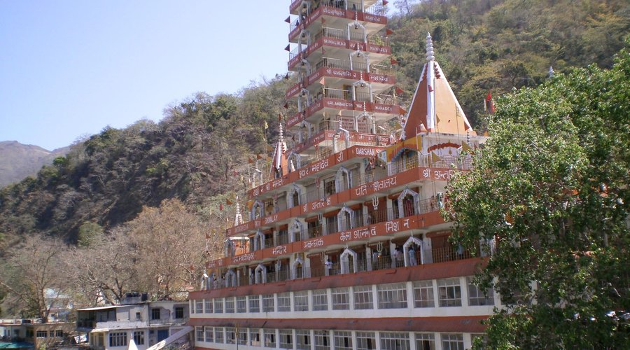 Rishikesh