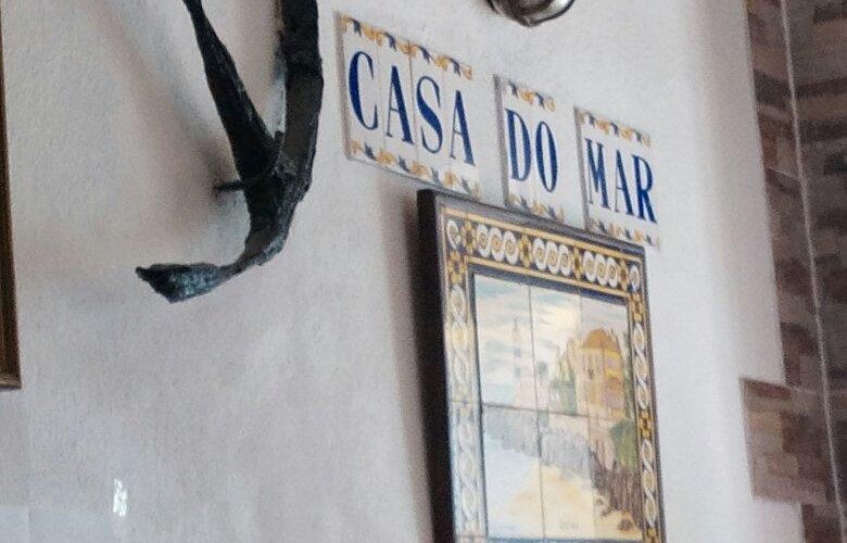 Casa do mar